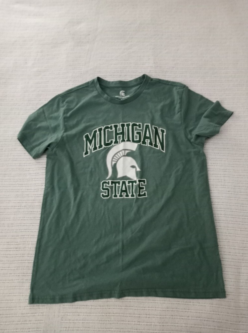 MICHIGAN STATE Mens Tshirt